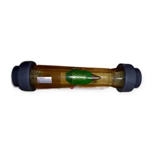 Gemo 2011478 Float Indicator Flow Meter
