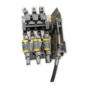 Bussmann LPJ-150SP Fusible Disconnect Switch