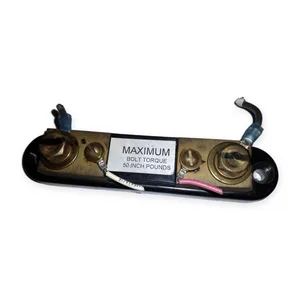 Simpson Shunt PORTABLE SHUNT