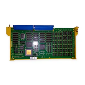 Fanuc A16B-2200-0021/04C CNC Control Board