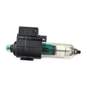 Norgren F73C-2AD-AT0 150 PSIG 10 Bar PSID Indicator