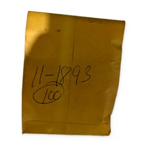 Cutler-Hammer 11-1893 Contact