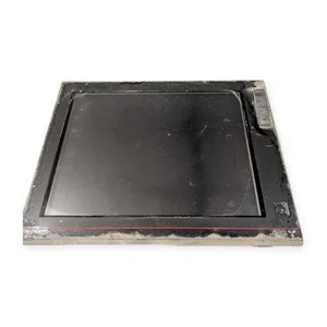 Mitsubishi GT2712-STBA Graphic Operation Terminal HMI