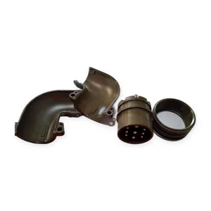 Amphenol Circular Connector