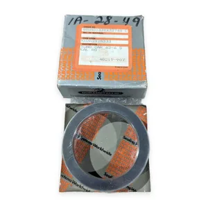 Durametallic KU3R2125333 Mechanical Seal