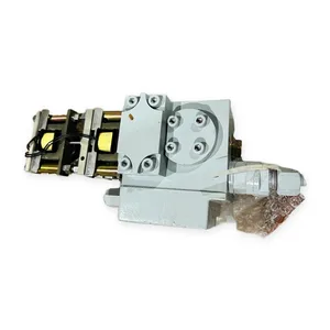 Areva FX22 T&D VL 960 581 002 OP4-5 Block