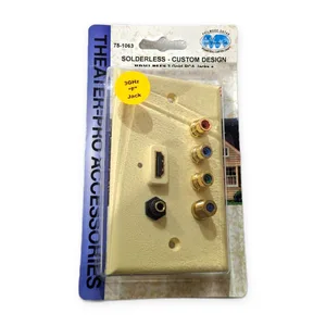 Philmore 75-1063 Connector