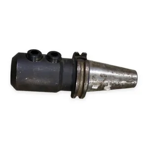 Parlec C40-10EM4 CAT40 End Mill Holder