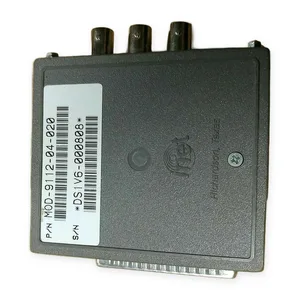Inet Spectra DS1V5 Telecom Test Module