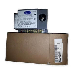 Fenwal 35-705506-115 HVAC Control