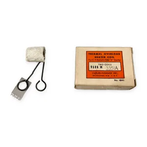 Cutler-Hammer 9586H3351A Heater Coil Element Starter