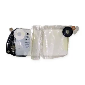X6-2 AV1-RA Valve Seal – actual item, photo 1 of 3