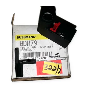 Bussmann BDH79 I/O/Test Disconnect Switch
