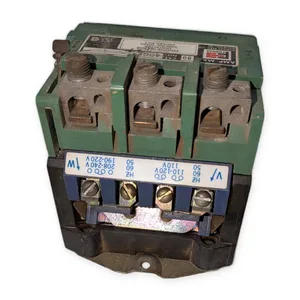 Furnas 40HP32AA Size 3 Contactor