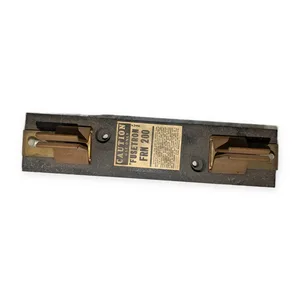 Bussmann Fusetron