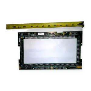 Mettler Toledo D13538300A Touch Panel