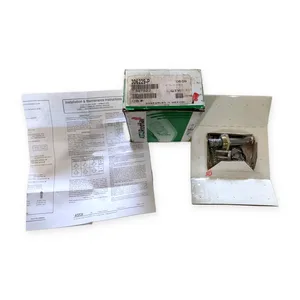 ASCO 7705-0029 Rebuild Kit Solenoid