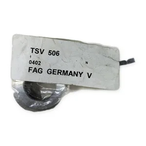 FAG TSV506 Schaeffler Housing Seal