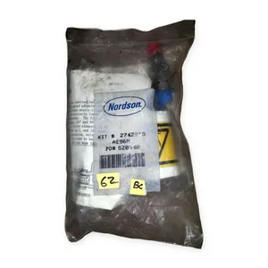 Nordson 274291B Non-Heated Inline Filter