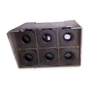 General Electric G02 Potted Ferrite