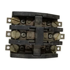 D29092-3 Barrier Screw Terminal Panel