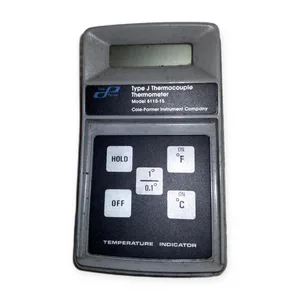 Cole-parmer 8110-15 Type Thermocouple