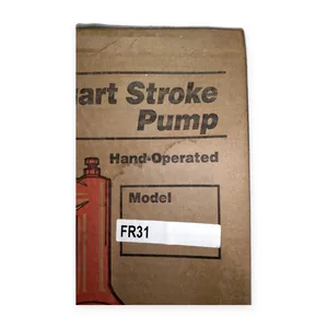Tuthill FR31 Fill-Rite Rotary Hand Pump