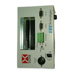Woodhead XL-S-2 SST X-Link Gateway