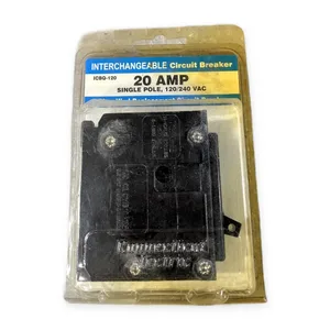 ICBQ-120 Circuit Breaker