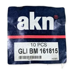 BMF161815 GLI AKN 16×18×15 Mm Bushing