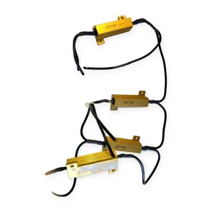 Arcol HS50 Resistor – actual item, photo 1 of 4