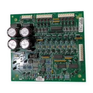 Gilbarco T17651-G1 Distribution PCB Circuit Board