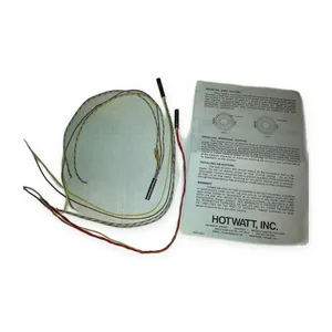 SC25-1.12 Hotwatt Cartridge Heater Element