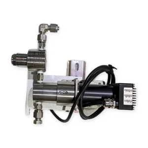 F-MI1-T FAULHABER iNLINE FILTER