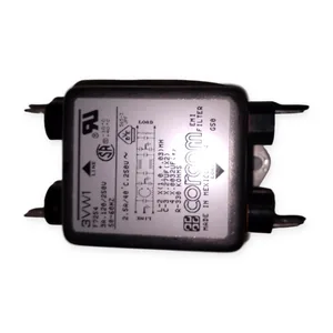 Corcom 3VW1 Inductor