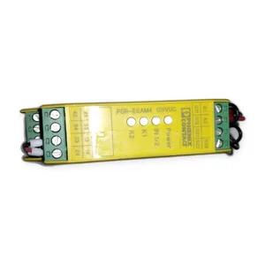 Phoenix Contact PSR-SCP-110-120UC Safety Relay