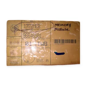 Allen-Bradley 1772-MEB Memory Module