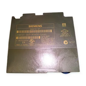 Siemens S7 6ES7 Simatic