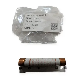 Mersen OTS10 Onetime Fuse