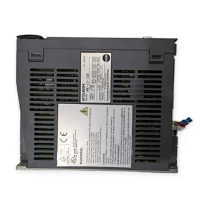 Mitsubishi MR-J3-10B Servo Amplifier