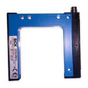 SICK WF50-60B410 Photoelectric Sensor