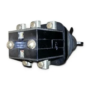 Allen-Bradley 800T-J651B18 Selector Switch