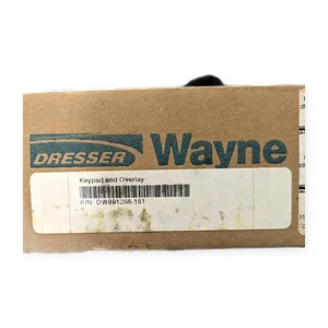 Wayne 891256-161 Keypad