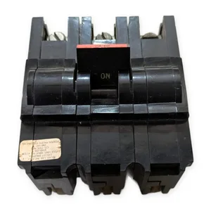 Federal Pacific Circuit Breaker