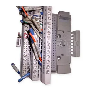 Allen-Bradley 1794-TB3 PLC I/O Module
