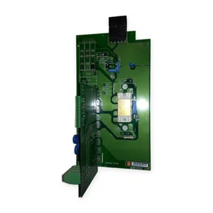 Danfoss 195N2062 VLT 2800 Power System Board