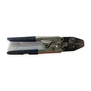 Ideal 83-001 Heavy Duty Ratchet Crimp Tool