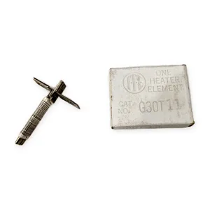Gould G30T11 Heater Element Motor Starter