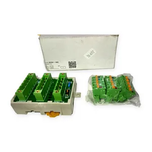 Omron DCN1-1N Connector