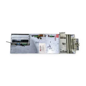 Bosch Rexroth HDS04.2-W200N-HS12-01-FW Controls